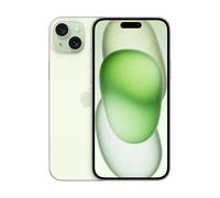 Apple iPhone 15 Plus 17 cm (6.7") Double SIM iOS 17 5G USB Type-C 256 Go Vert