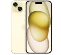 Apple iPhone 15 Plus 256GB 6.7" Yellow ITA MU1D3QL/A