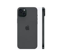 Apple iPhone 15 Plus 17 cm (6.7") Double SIM iOS 17 5G USB Type-C 512 Go Noir