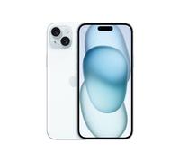 Apple iPhone 15 Plus 6,7" 5G Double SIM 512 Go Bleu