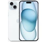 Apple iPhone 15 Plus - Bleu / 256 Go / Neuf