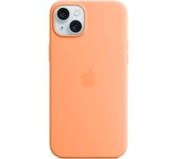 Apple MT173ZM/A coque de protection pour téléphones portables 17 cm (6.7") Housse Orange