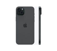 Apple iPhone 15 Plus - Noir - 5G smartphone - 512 Go - GSM