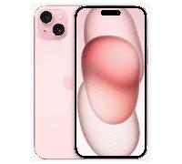 Apple iPhone 15 Plus - Rose / 256 Go / Neuf