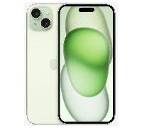 Apple iPhone 15 Plus - Vert / 256 Go / Neuf
