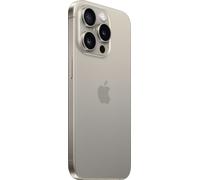 Apple iPhone 15 Pro 1TB Titanium Natural