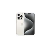 Apple iPhone 15 Pro 1To Blanc Titanium 5G