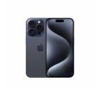 Apple iPhone 15 Pro 256 Go Bleu titane