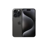 Apple Iphone 15 Pro 256Gb Noir Titanium Eu