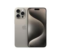 Apple iPhone 15 Pro Max (1 to) - Titane Naturel