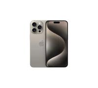Apple iPhone 15 Pro Max 1To Natural Titanium 5G