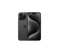 Apple iPhone 15 Pro Max 1To Noir Titanium 5G