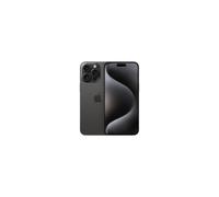 Apple iPhone 15 Pro Max 256GB 6.7" Noir Titane EU MU773HX/A