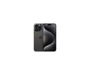 Apple iPhone 15 Pro Max 256GB 6.7" Noir Titane EU MU773SX/A