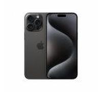 Apple iPhone 15 Pro Max 512 Go Noir titane