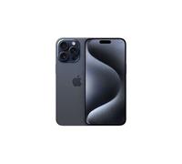 Apple iPhone 15 Pro Max 512Go Bleu Titanium 5G