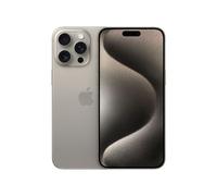 Apple iPhone 15 Pro Max 6,7" 5G Double SIM 1 To Natural Titanium