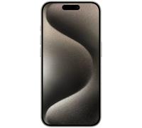 Apple iPhone 15 Pro Max 6,7" 5G Double SIM 256 Go Natural Titanium