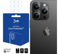 Apple Iphone 15 Pro Max - Protection de l'objectif 3Mk