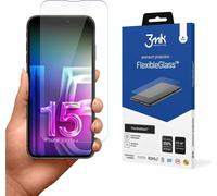 3MK Flexible Glass Film iPhone 15 Pro Max