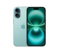 Apple iPhone 16 - 128 Go - 5G - sarcelle