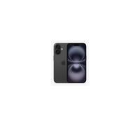 Apple iPhone 16 128 Go 6,1" Noir MyE73HN/A