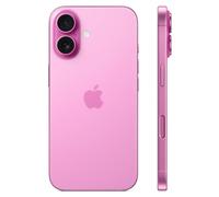 Apple IPhone 16 128 Go 6,1" Rose UE MYEA3SX/A Smartphone Neuf