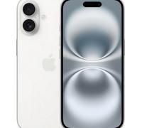 Apple iPhone 16 128 Go Blanc