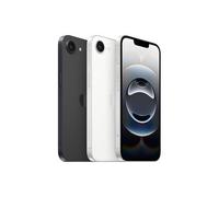 Apple iPhone© 16 128 Go neuf : Noir