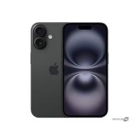 Apple iPhone 16 128 Go Noir Smartphone IOS 6,1" 1 an Déverrouillé SANS Contrat