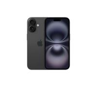 Apple iPhone 16 128 noir