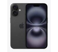 Apple iPhone 16 128GB 6.1" Black MYE73HN/A