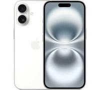 Apple iPhone 16 128GB 6.1" Blanc EU MYE93SX/A Apple