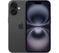 Apple iPhone 16 128GB 6.1" čierny EU MYE73QN/A Apple