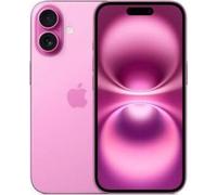 Apple iPhone 16 128GB 6.1" rose EU MYEA3QN/A Apple