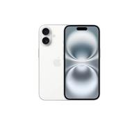 Apple iPhone 16 128GB blanc