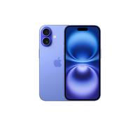 Apple iPhone 16 128GB bleu outremer