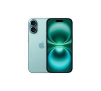 Apple iPhone 16 128GB bleu pétrole