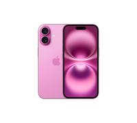 Apple iPhone 16 128GB rose