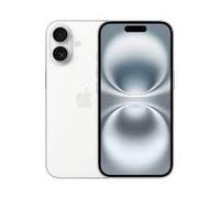 Apple IPhone 16 5G 128GB 6,1" Neuf Original Smartphone BLANC MYE93