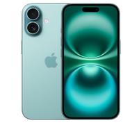 APPLE IPHONE 16 128GO 5G iOS ÉCRAN 6,1" TEAL