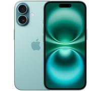 Apple iPhone 16 256 Go Vert sarcelle