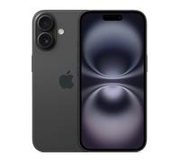 Apple IPHONE 16 256GB 6.1 " Black MYEE3QL/A Smartphone Nouveau