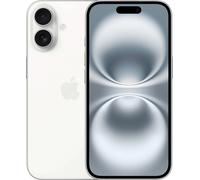 Apple iPhone 16 256GB Blanc Neuf Scellé