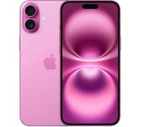 APPLE iPhone 16 256GB Pink