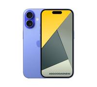 Apple iPhone 16 256Go outremer | neuf - dans son emballage d'origine | AN691895