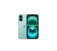 Apple iPhone 16 256Go Sarcelle