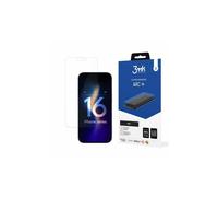 Apple iPhone 16 - 3mk ARC+