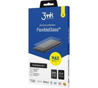 Apple Iphone 16 - 3Mk Flexibleglass Max Noir