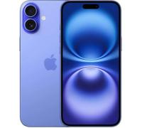 Apple iPhone 16 512 Go Bleu outremer